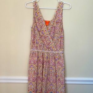 Joe Fresh summer dress